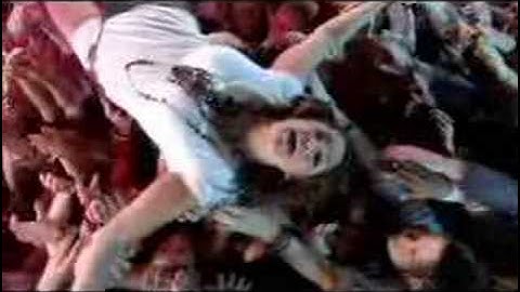 Ultrabeat - Elysium (Official Video)