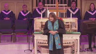 Embodying Christ's Radical Call in a Divided World