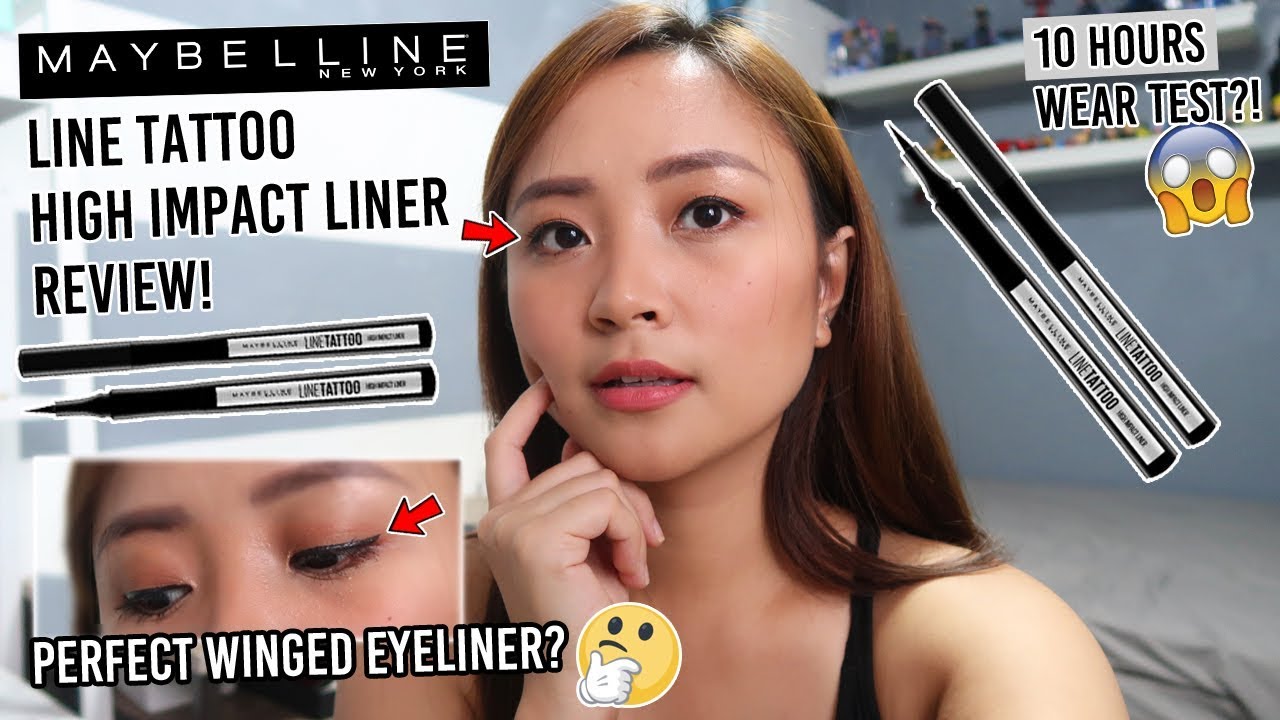 Is Permanent Eyeliner Worth It I Tried It to Find Out