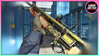 BEST SHOTGUN | Modern Strike Online screenshot 1