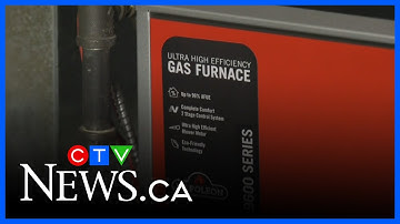 Save on your energy bill as the weather cools