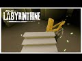 Clips from Labyrinthine!