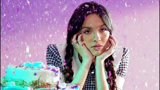 SOUR Olivia Rodrigo ASMR (soft singing and whispering) FULL ALBUM screenshot 1