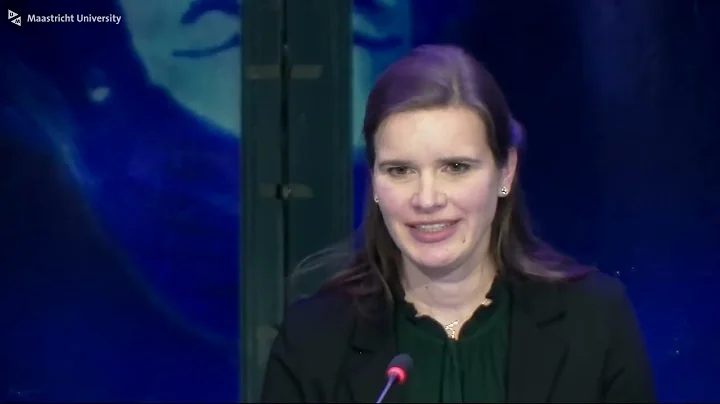 Phd Defence of Judith Rickelt