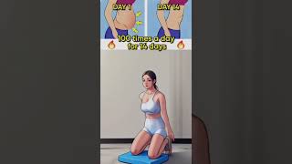 weight loss exercises at home #yoga #weightlosstips #fitnessmotivation #shorts #trending