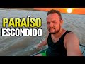 Encontramos um PARAÍSO no Ceará (próximo à Jericoacoara)