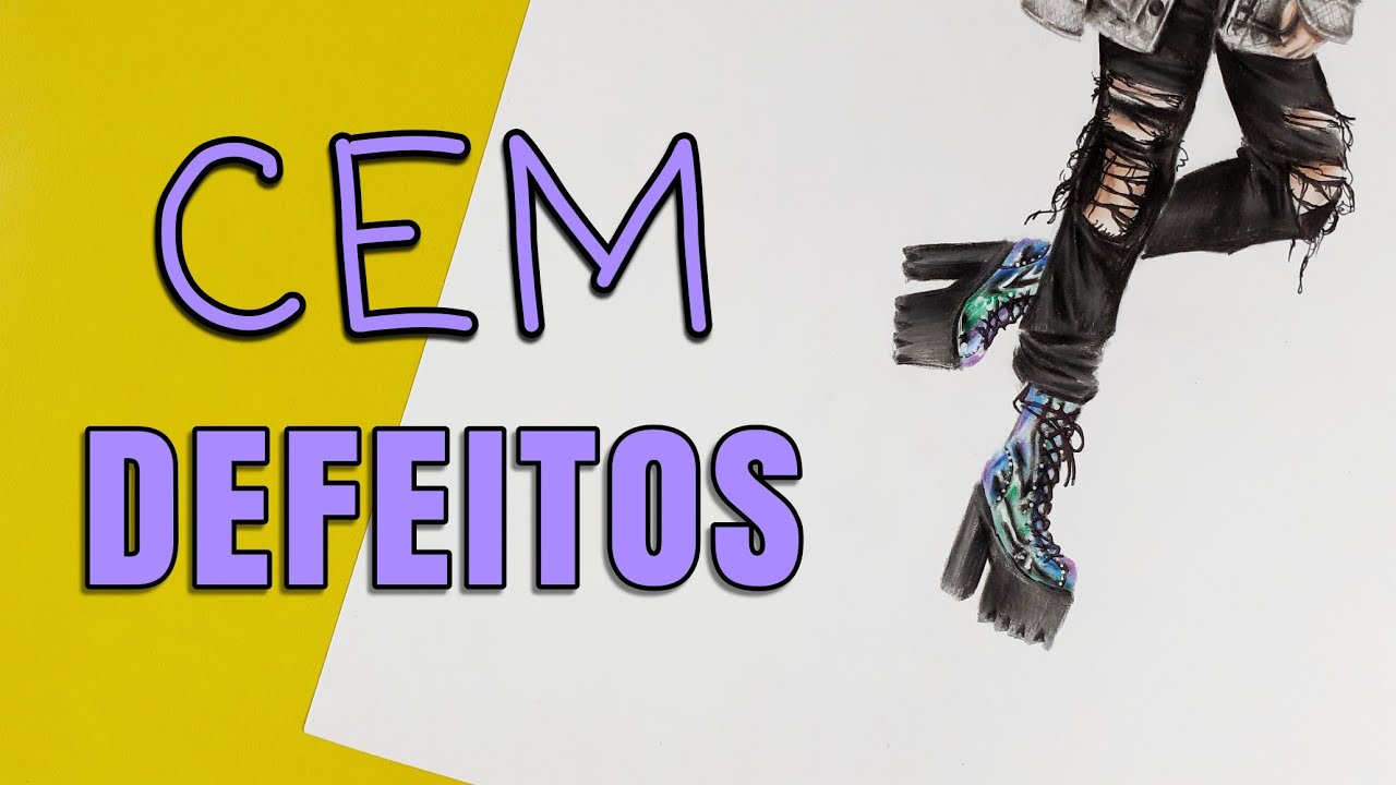 TENTEI FAZER EFEITO METALIZADO | mateandro