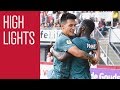 Highlights Sparta Rotterdam - Ajax