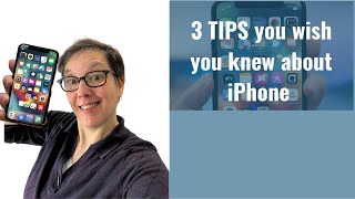 3 IPhone Tips You Wish You Knew! #iphonetips #iphonetipsandtricks #texttoemoji