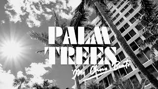 Palm Trees 🌴 | Mensa x Frsh Type Beat | prod. Mr Choco Beats