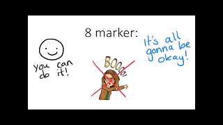 How to Answer TA Questions The 8 Marker!!!