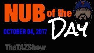 Uso's Penitentiary... Lighting Matters - The Taz Show (October 4, 2017)