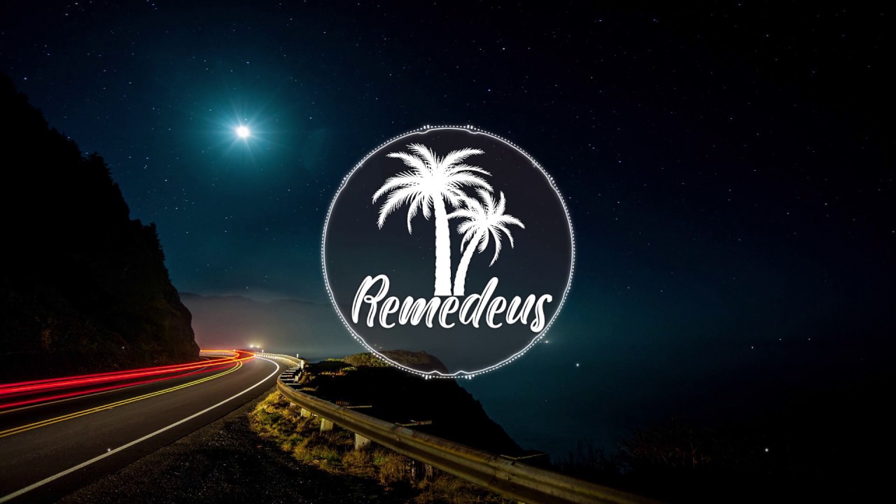 Remedeus - Infinity (Inspired By Alan Walker)