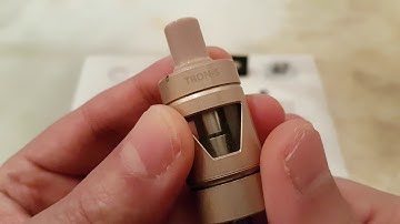 Joytech ego one mega design progression up to V2 tanks review & comparison