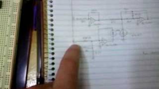 Voltage Controlled Wah Wah for Modular Synths