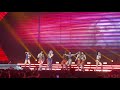 Little Mix - Reggaeton Lento & No More Sad Songs (LM5 Tour, Nottingham, 12/11/2019)