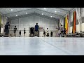 Treino UFT