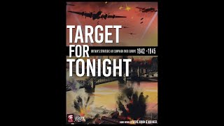 Target For Tonight - First Look