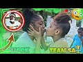 “- Team SA Make Out“* 🤯**Extreme Spin The Wheel Of Dares Challenge**🥱