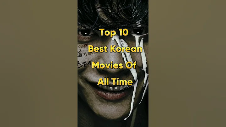 Top 10 Best Korean Movies Of All Time - DayDayNews