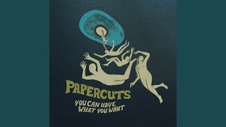 Video voorbeeld van "Papercuts - A Peculiar Hallelujah"