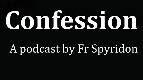 CONFESSION