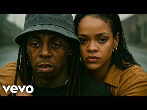 Lil Wayne Ft Rihanna In The Light Music Video 2025 