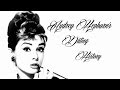 Who Was Audrey Hepburn Dating?