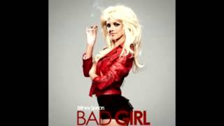 Britney Spears ft Lill Wayn - Bad Girl Ringtone