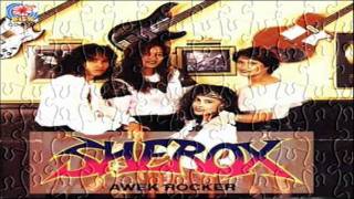 Sherox-SentuhanLuka