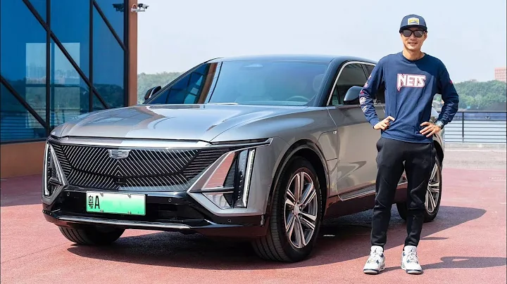 凯迪拉克 (Cadillac) 锐歌，买了这车一个月，是时候聊聊它了【粤语】 - 天天要闻