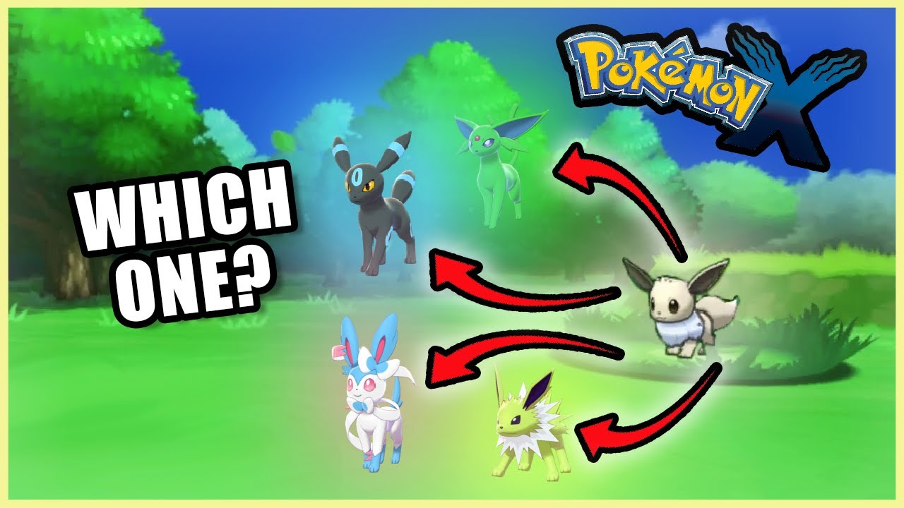 What Is The BEST Shiny Eeveelution For This Hardcore Nuzlocke?