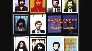 Video thumbnail of "Super Furry Animals,If you Don't Want Me to Destroy you"