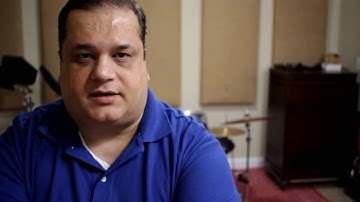 Korg DW-8000 and Roland TR-707 sync