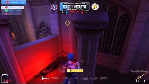 Microvolts NoOne vs Lithium