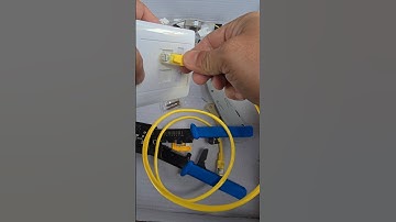 RJ45/Cat6 faceplate - a wall socket for network! home network setup! Faceplate #RJ45 #Cat6 #netcctv