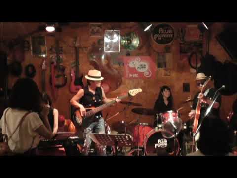 Pipeline / The Ruddy 2