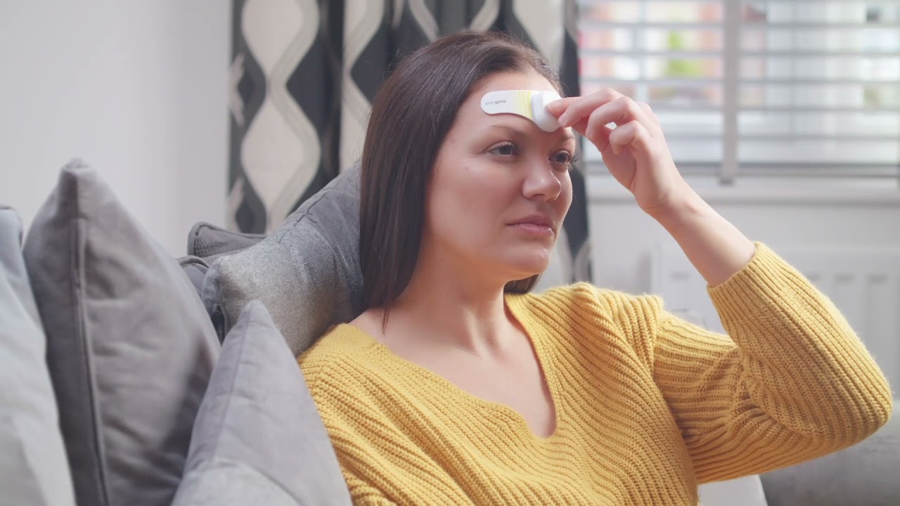 Présentation Produit Paingone Qalm