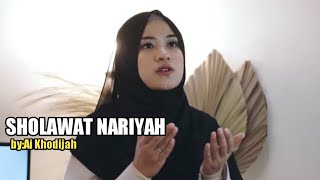 Sholawat nariyah Ai-Khodijah |Terbaru 2023