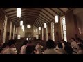 K.G. 7 Campuses (Japanese full ver)-関西学院創立125周年記念動画