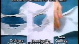 Bounty New Quilted Picker Upper Commercial