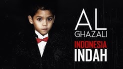 Al Ghazali - Indonesia Indah (Official Lyric Video)  - Durasi: 4:06. 