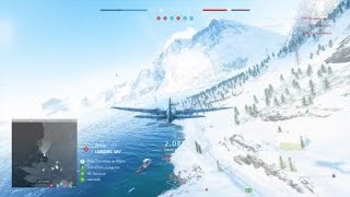 BFV Bomber Multi kill