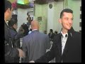 حفل زفاف أحمد معاز المنشد سامر نشار 1 ارشيف حلب 