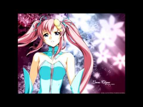 Mizu no Akashi Cover