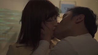 Japan Kissing Cheating Housewife Loving Romantic | Japan Short Film Part 1