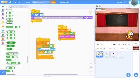 Sameer Scratch Games: Escape The Room - Level 1 - Tutorial