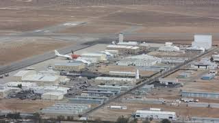 Mojave spaceport | Wikipedia audio article