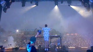 Lost Frequencies Live @ Tomorrowland Belgium 2019 (LOST FREQUENCIES & FRIENDS STAGE) 7/20/2019