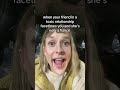 Your Friend in a Toxic Relationship Facetimes You